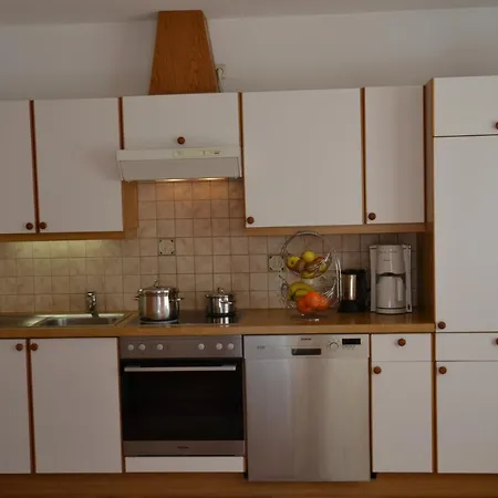 Apartment Am Eggli