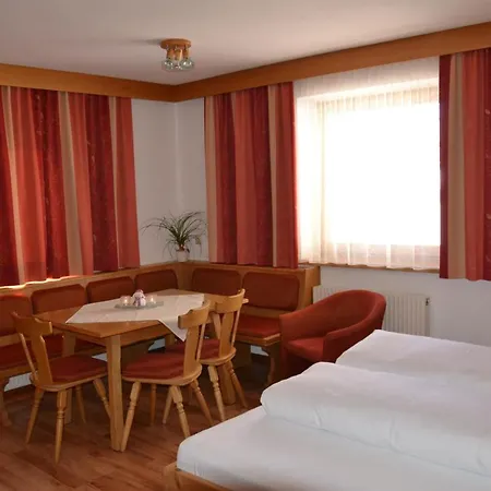 Am Eggli St. Anton am Arlberg