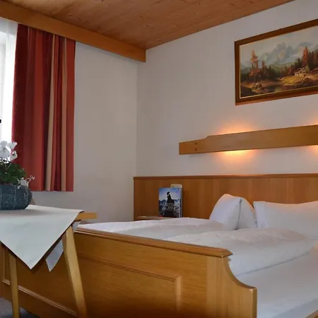 埃格利度假别墅 公寓