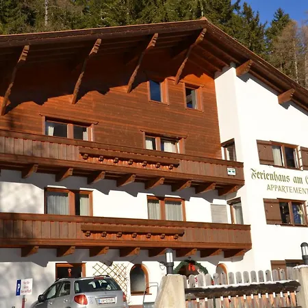 埃格利度假别墅