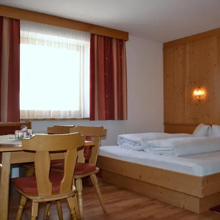 埃格利度假别墅 * 圣安东阿尔贝格