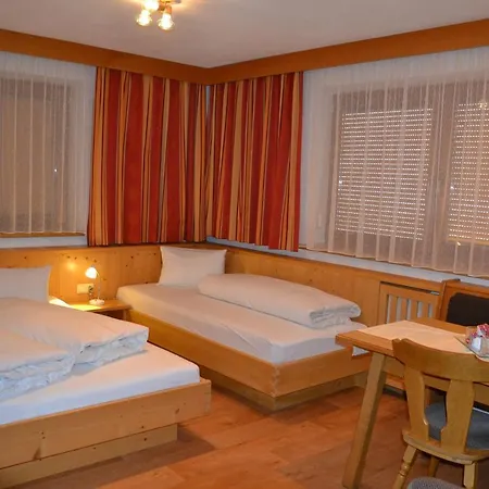 Am Eggli St. Anton am Arlberg