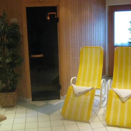 Am Eggli Apartment
