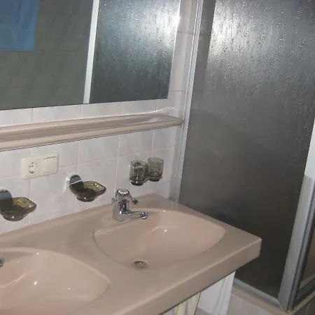 Am Eggli * Sankt Anton am Arlberg