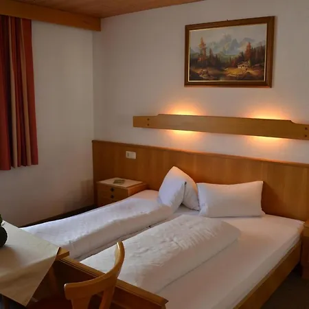 Am Eggli St. Anton am Arlberg