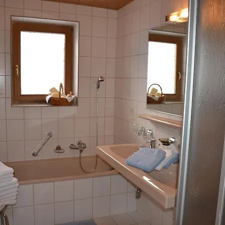 Am Eggli Apartment
