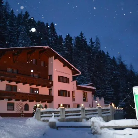 Apartment Am Eggli Sankt Anton am Arlberg