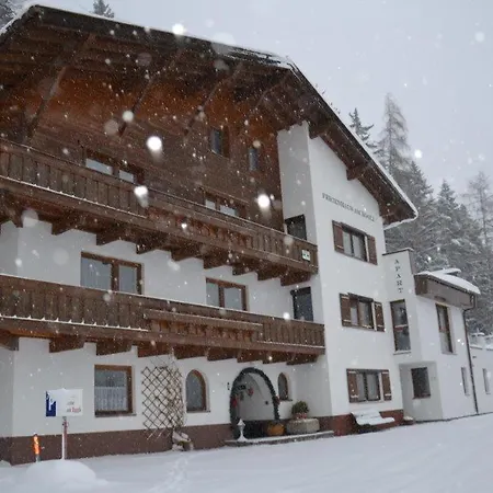 埃格利度假别墅 公寓