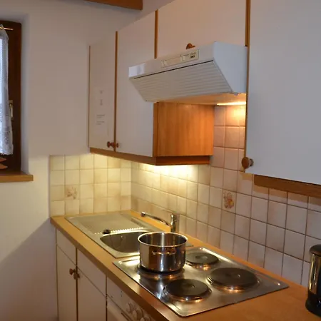 Am Eggli Apartment