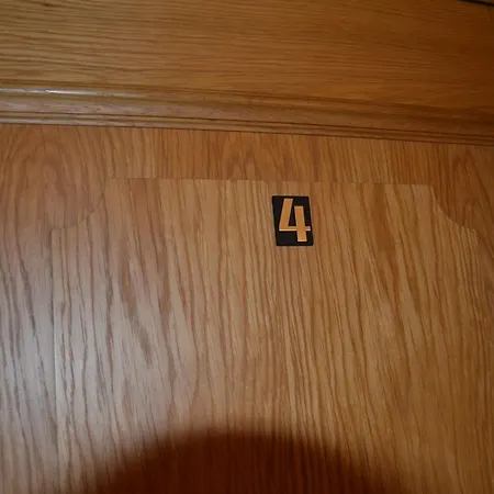 Am Eggli Apartment St. Anton am Arlberg