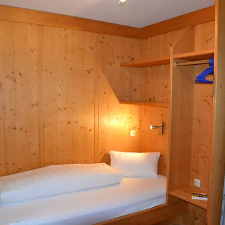 埃格利度假别墅 * 圣安东阿尔贝格