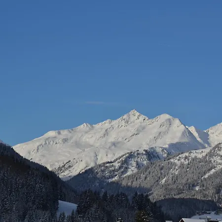 Apartment Am Eggli St. Anton am Arlberg