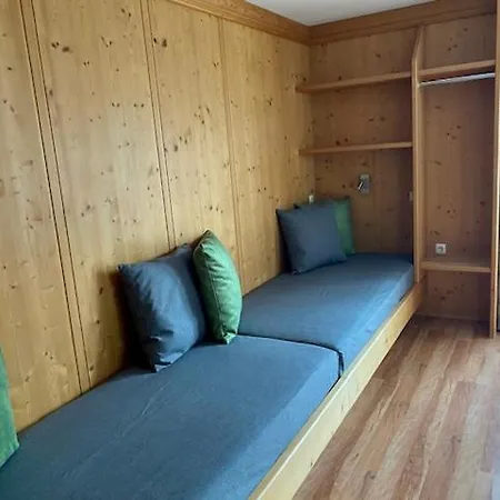 Apartment Am Eggli St. Anton am Arlberg