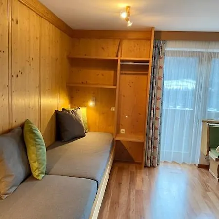 Am Eggli St. Anton am Arlberg