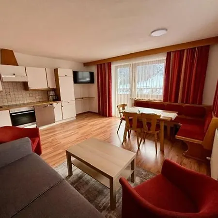 公寓 埃格利度假别墅 *