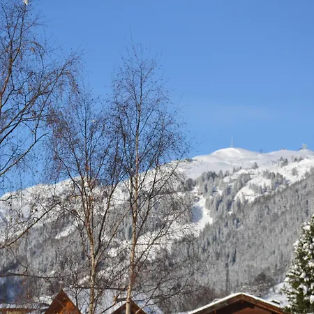 公寓 埃格利度假别墅 *