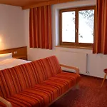 Am Eggli St Anton am Arlberg